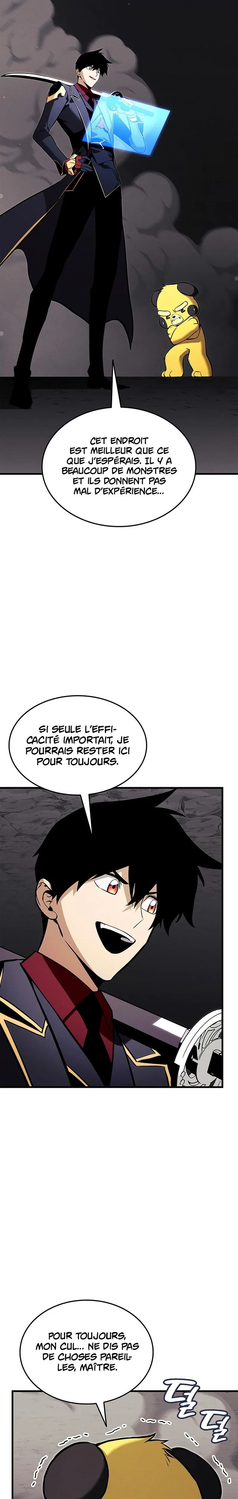 Ranker’s Return Chapitre 230 - Page 2