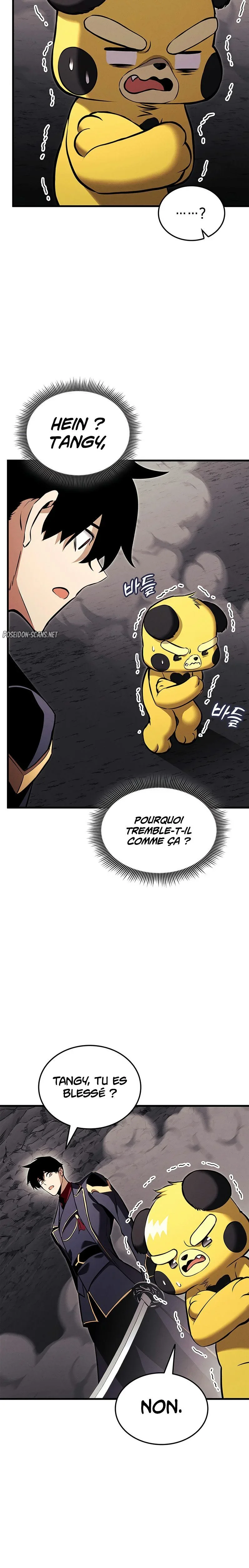Ranker’s Return Chapitre 230 - Page 3