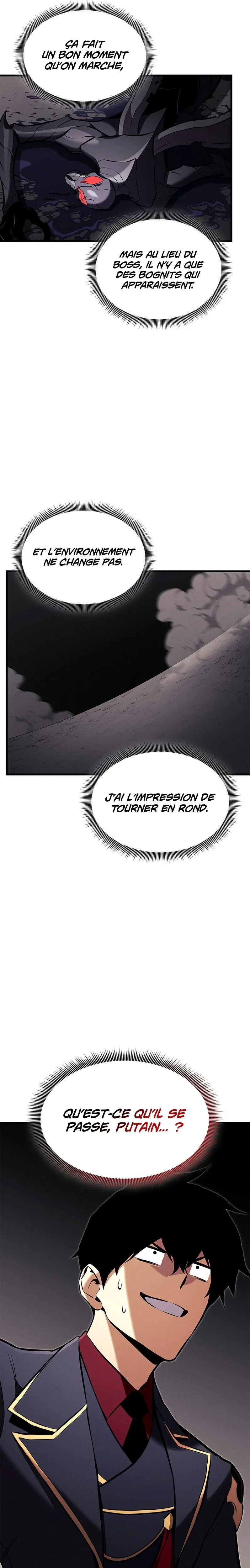 Ranker’s Return Chapitre 230 - Page 6