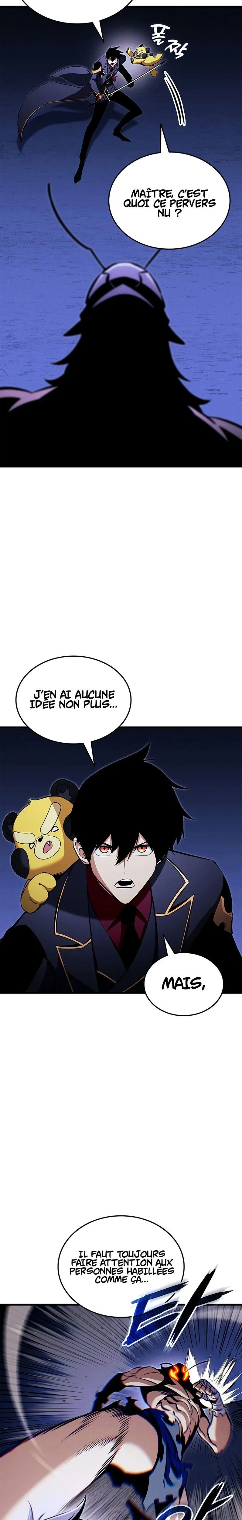 Ranker’s Return Chapitre 231 - Page 2