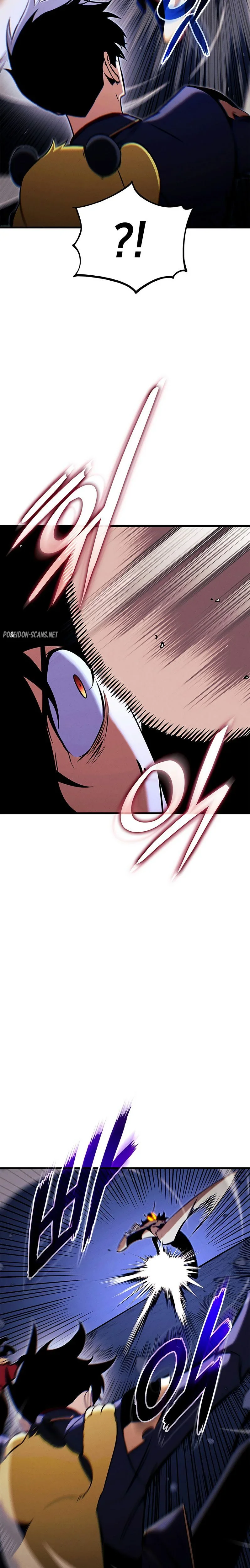 Ranker’s Return Chapitre 231 - Page 3