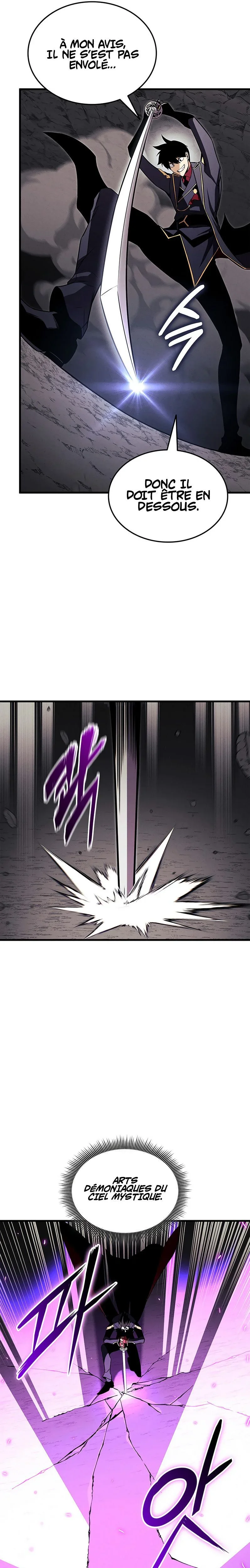 Ranker’s Return Chapitre 231 - Page 16