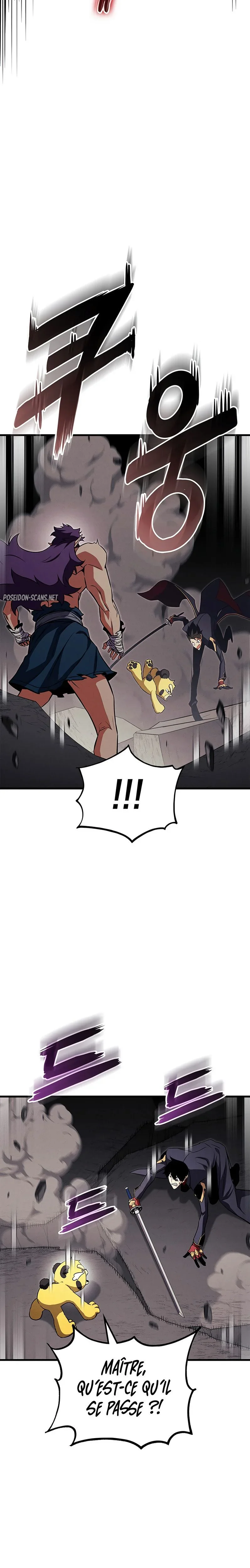 Ranker’s Return Chapitre 231 - Page 18