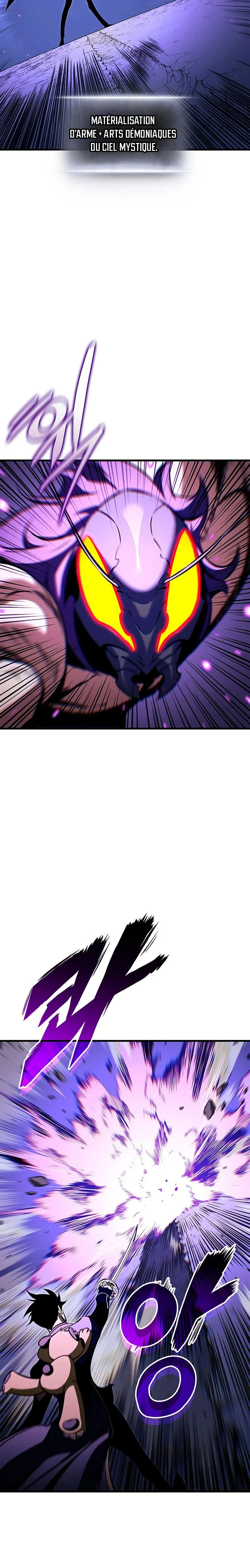 Ranker’s Return Chapitre 231 - Page 7