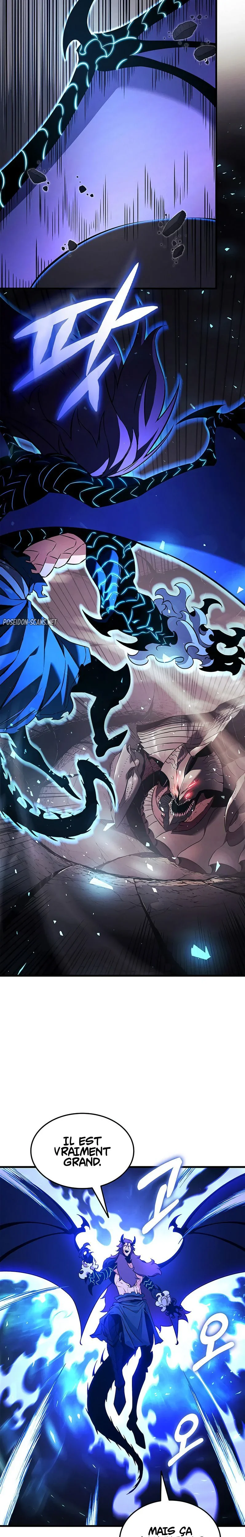 Ranker’s Return Chapitre 232 - Page 3