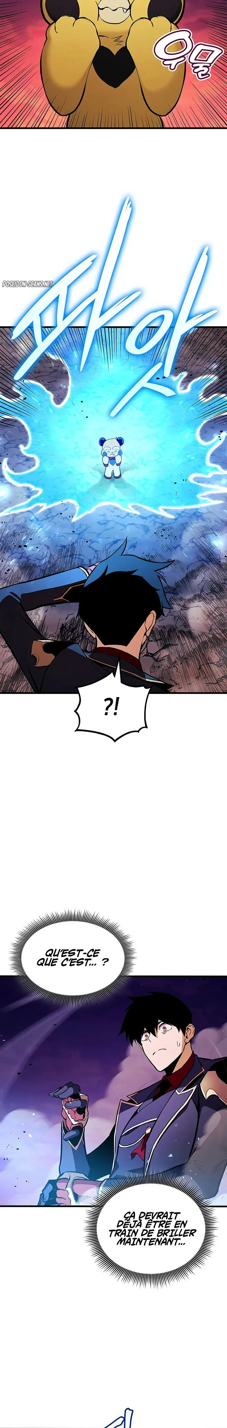 Ranker’s Return Chapitre 232 - Page 24