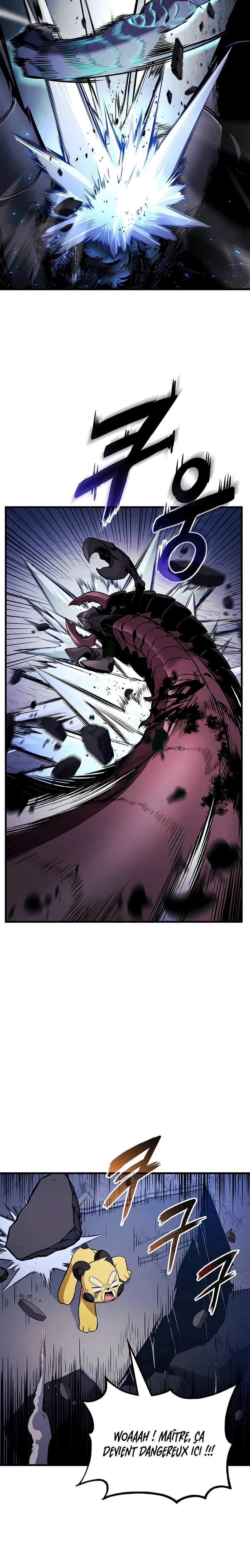 Ranker’s Return Chapitre 232 - Page 8