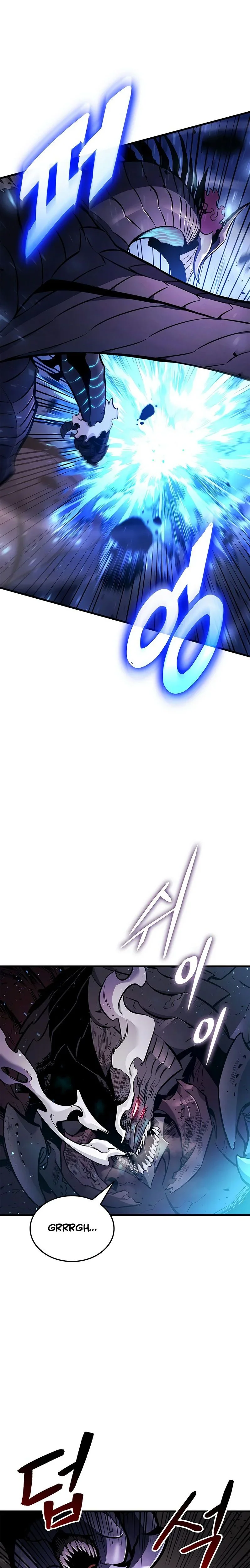 Ranker’s Return Chapitre 232 - Page 11