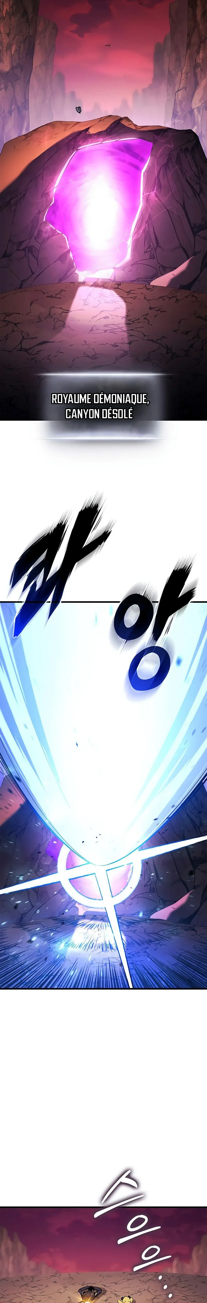 Ranker’s Return Chapitre 232 - Page 15