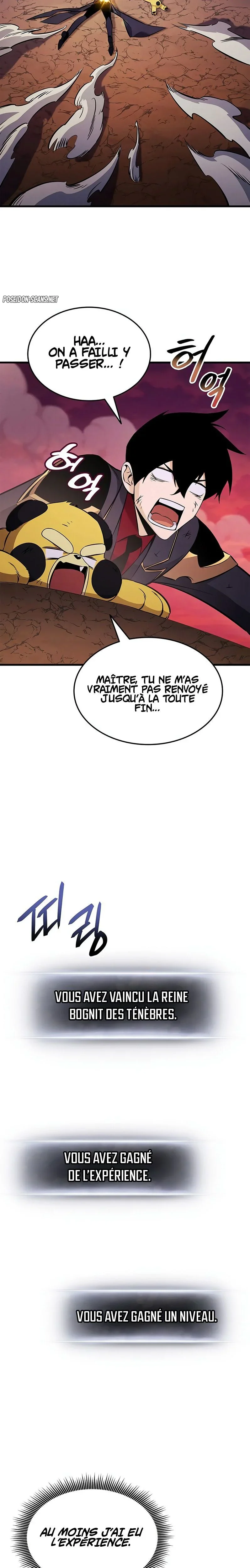 Ranker’s Return Chapitre 232 - Page 16