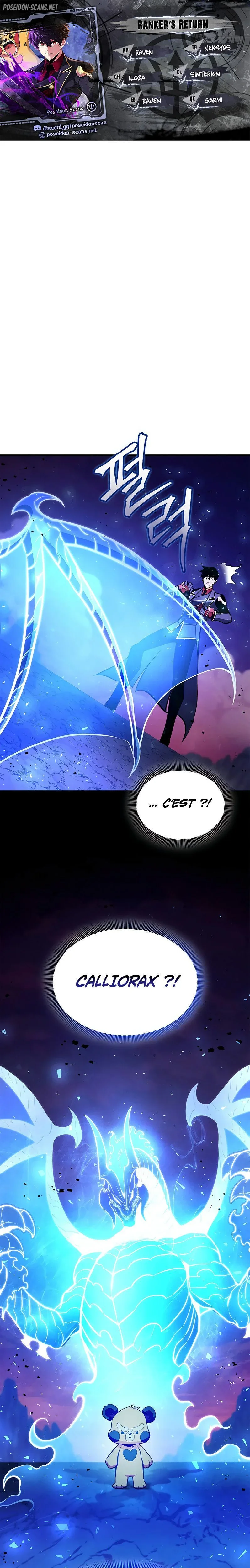 Ranker’s Return Chapitre 233 - Page 1