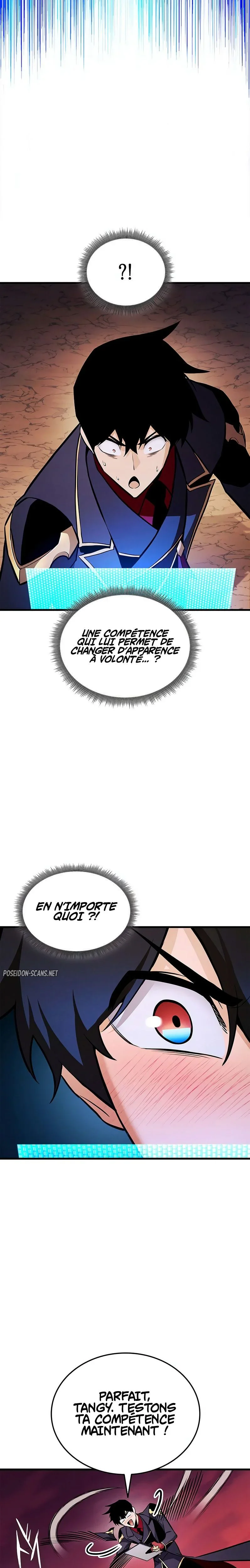 Ranker’s Return Chapitre 233 - Page 6