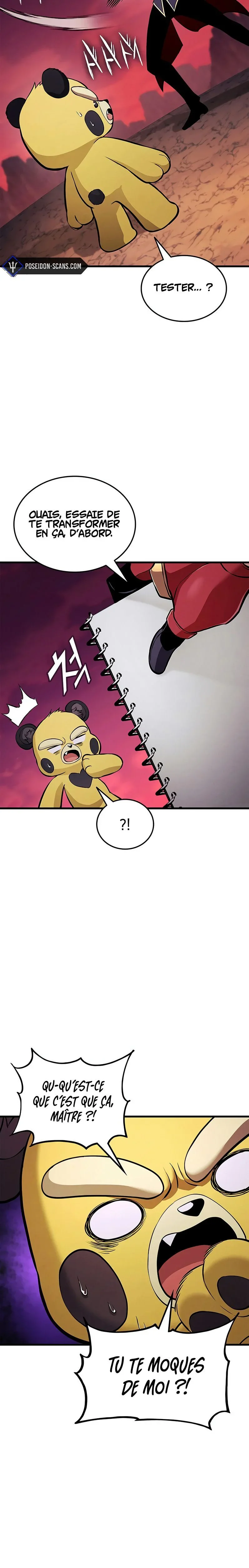 Ranker’s Return Chapitre 233 - Page 7
