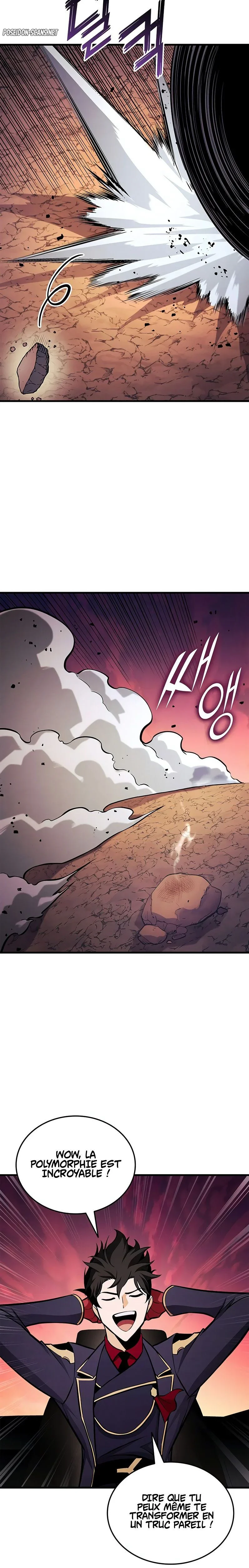 Ranker’s Return Chapitre 233 - Page 9