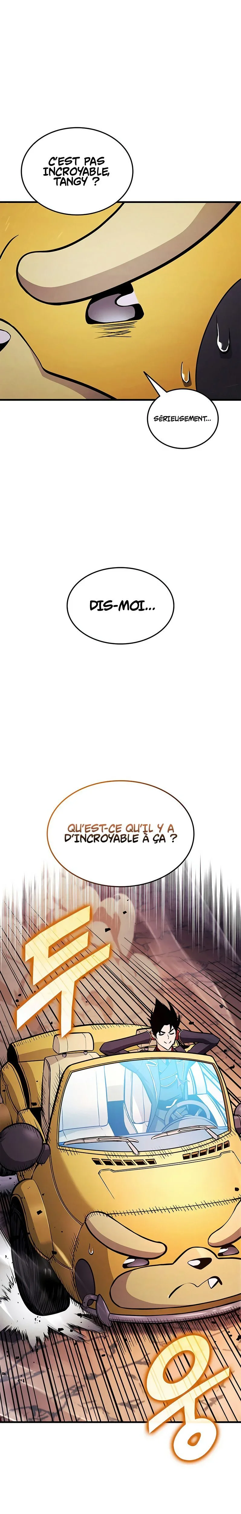 Ranker’s Return Chapitre 233 - Page 10