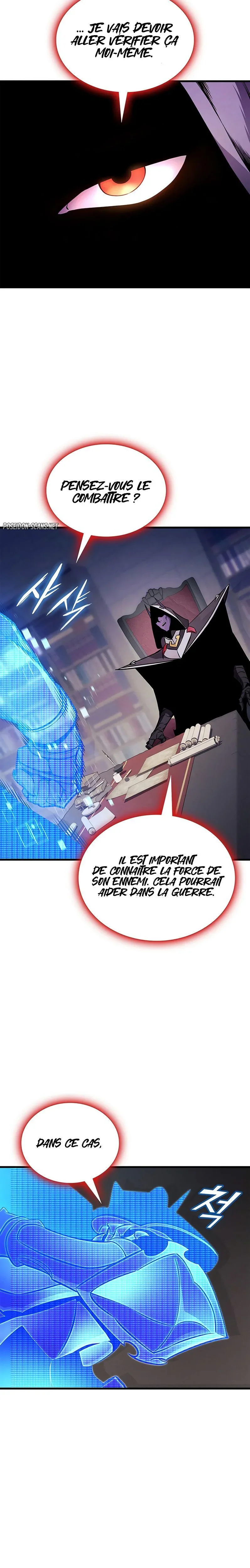Ranker’s Return Chapitre 233 - Page 14