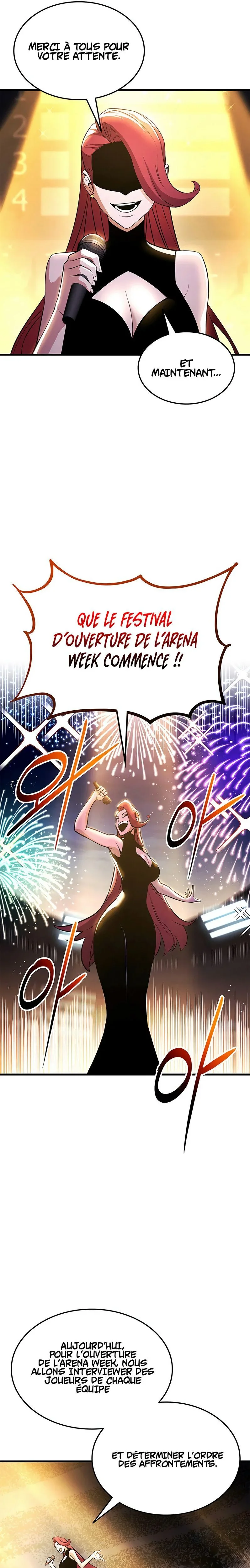 Ranker’s Return Chapitre 233 - Page 16