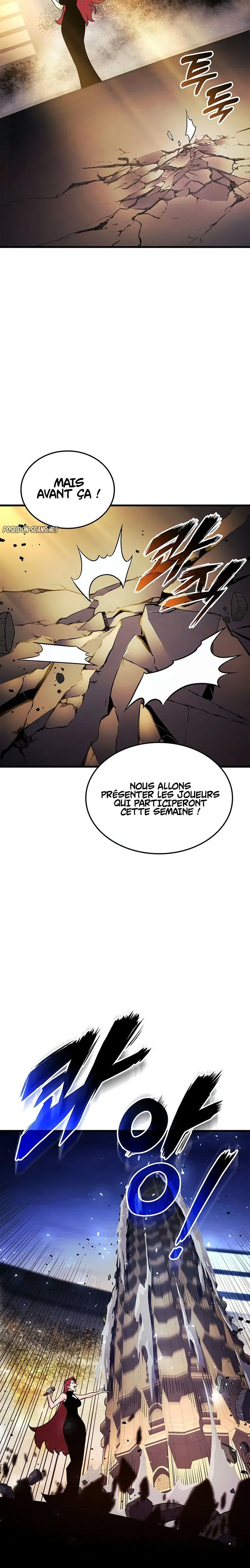 Ranker’s Return Chapitre 233 - Page 17
