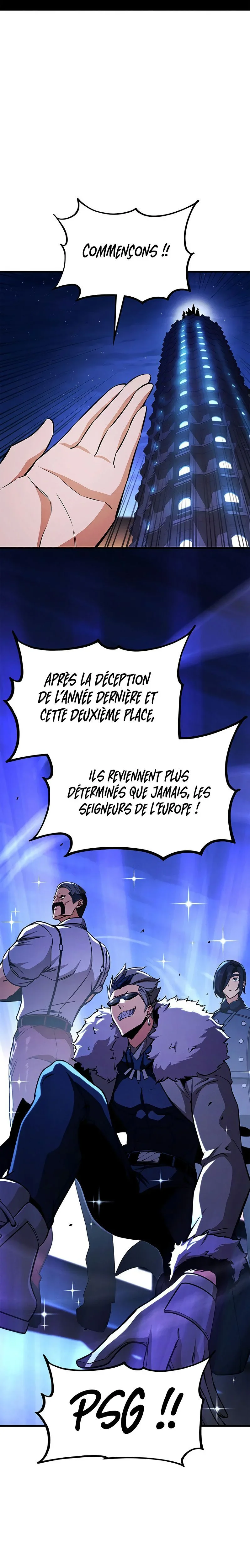 Ranker’s Return Chapitre 233 - Page 18