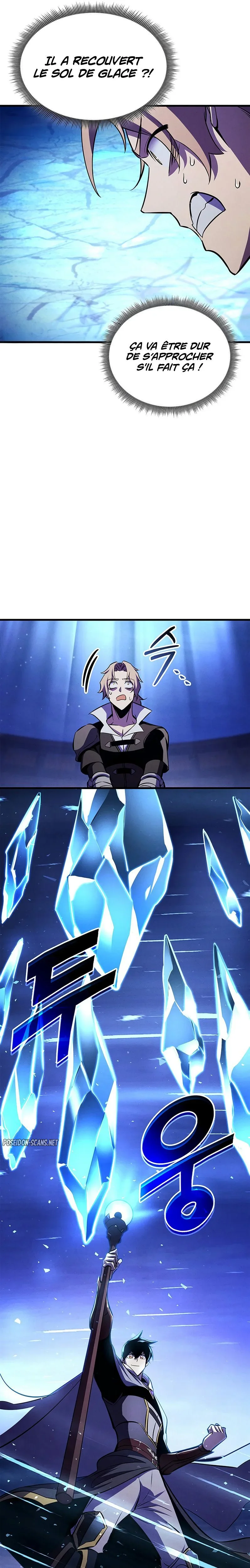 Ranker’s Return Chapitre 234 - Page 14