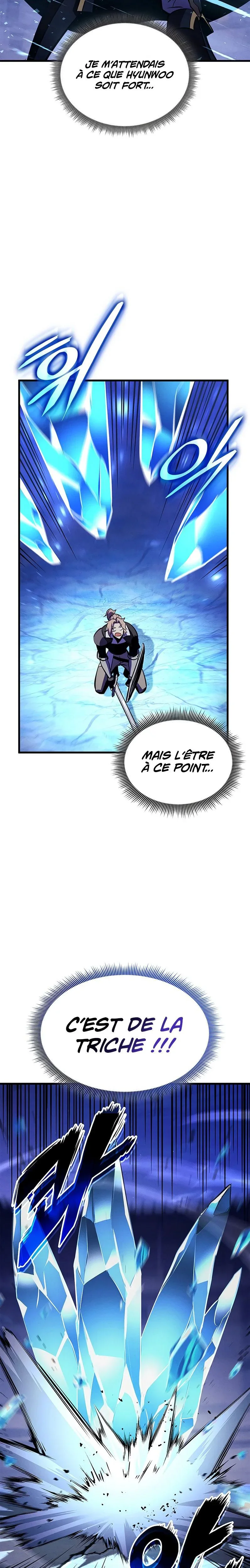 Ranker’s Return Chapitre 234 - Page 15
