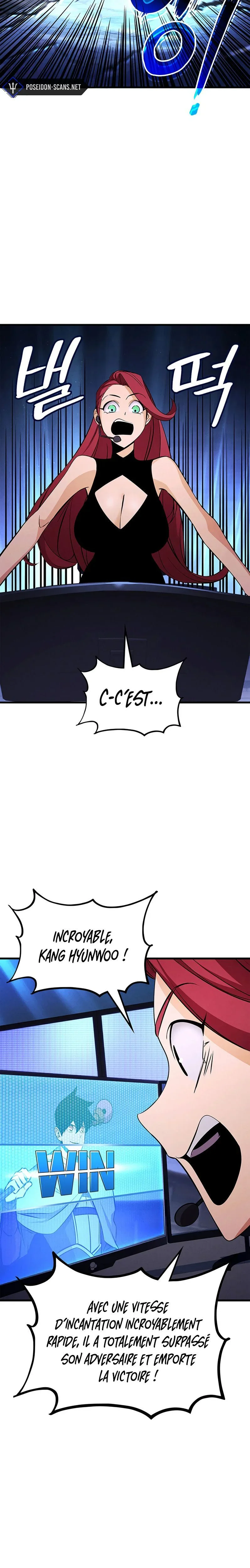 Ranker’s Return Chapitre 234 - Page 16