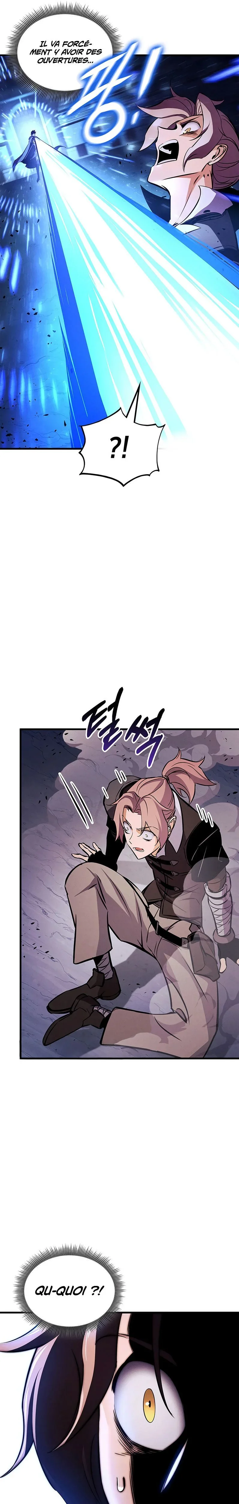Ranker’s Return Chapitre 234 - Page 10