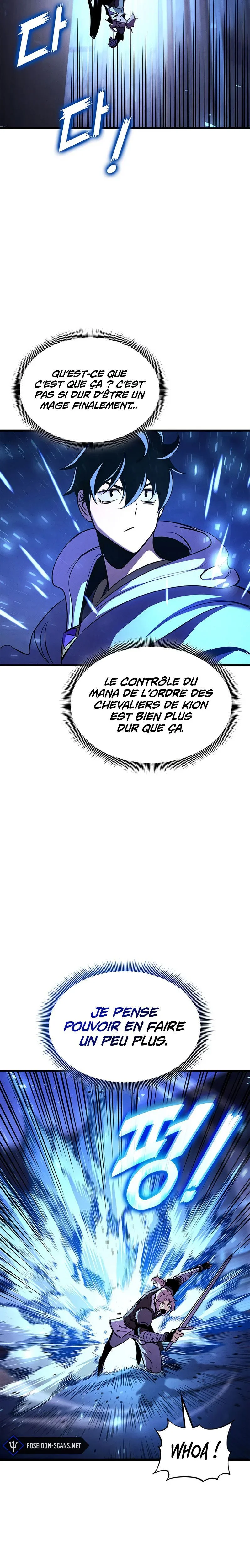 Ranker’s Return Chapitre 234 - Page 12