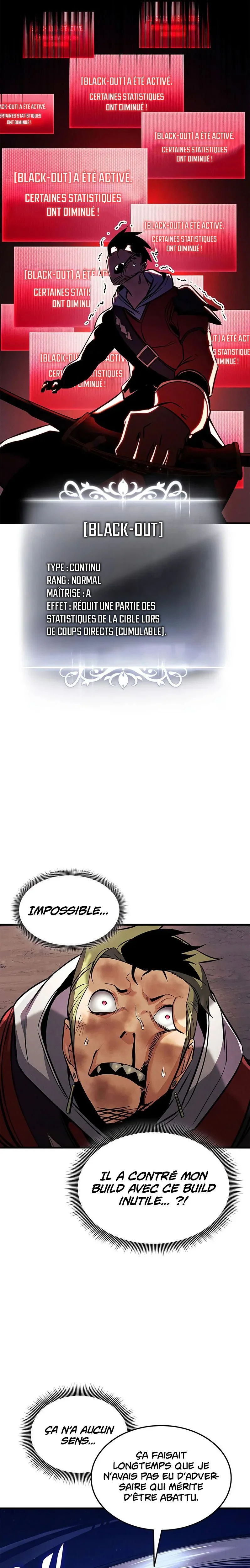 Ranker’s Return Chapitre 235 - Page 14