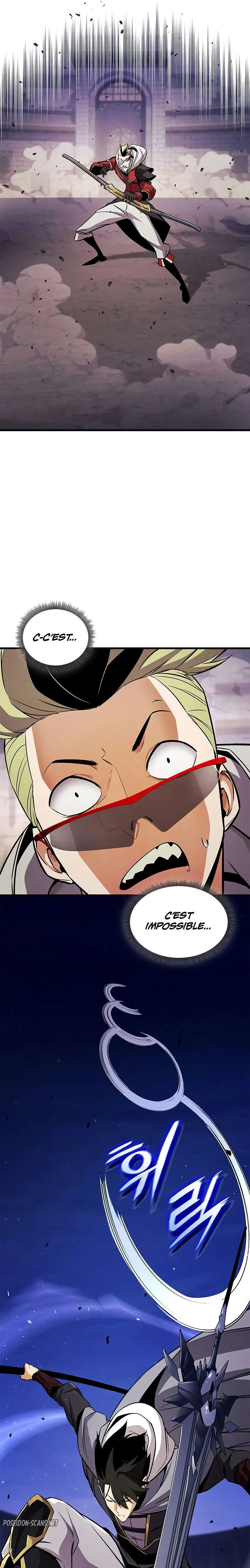 Ranker’s Return Chapitre 235 - Page 9
