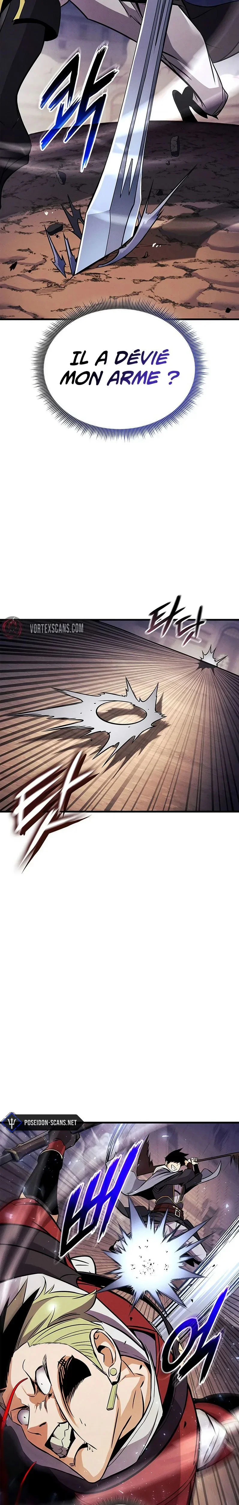 Ranker’s Return Chapitre 235 - Page 10