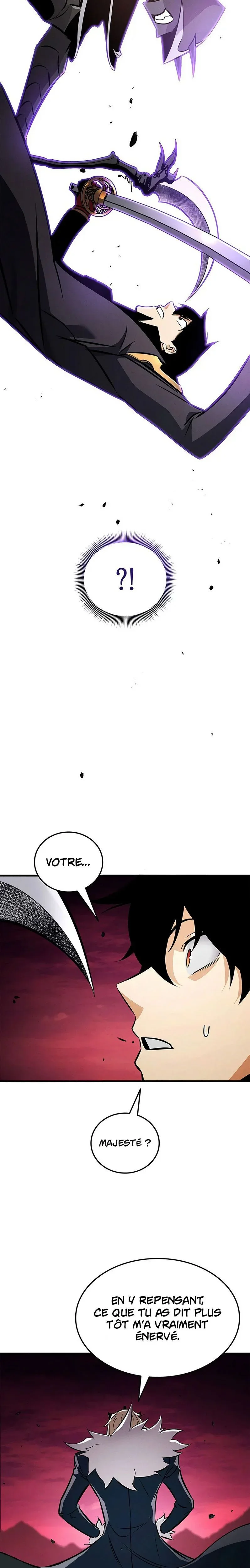Ranker’s Return Chapitre 236 - Page 15