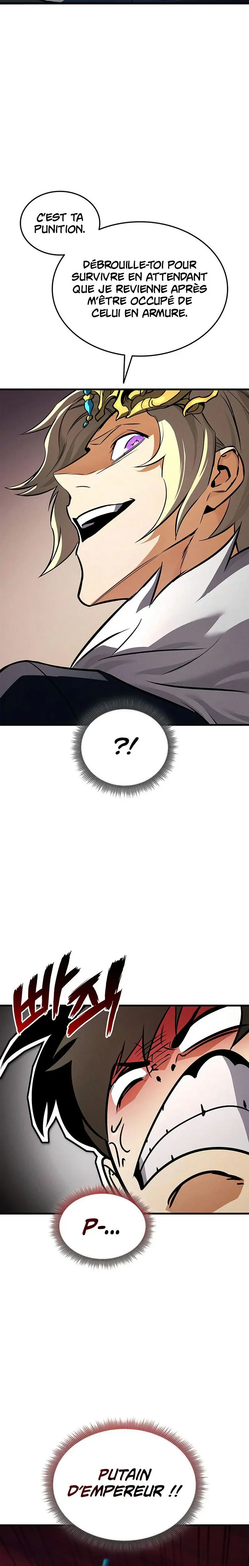 Ranker’s Return Chapitre 236 - Page 16