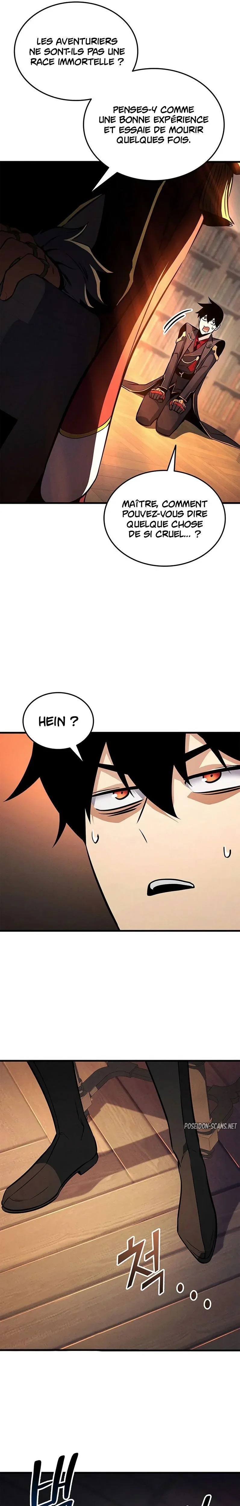 Ranker’s Return Chapitre 236 - Page 4