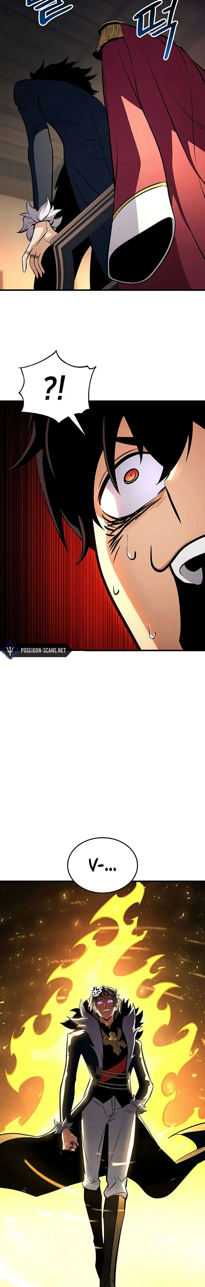 Ranker’s Return Chapitre 236 - Page 5