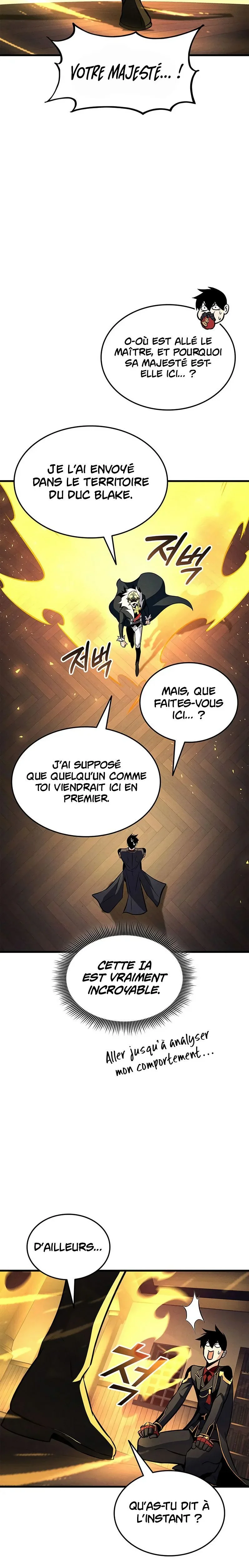 Ranker’s Return Chapitre 236 - Page 6