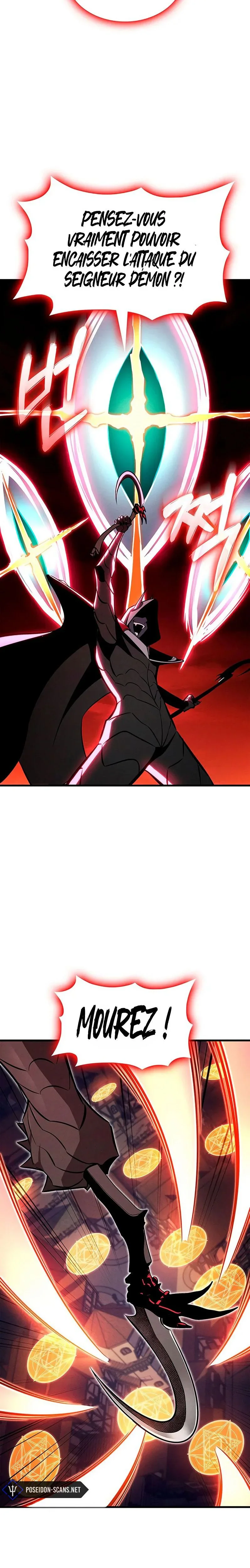 Ranker’s Return Chapitre 237 - Page 21
