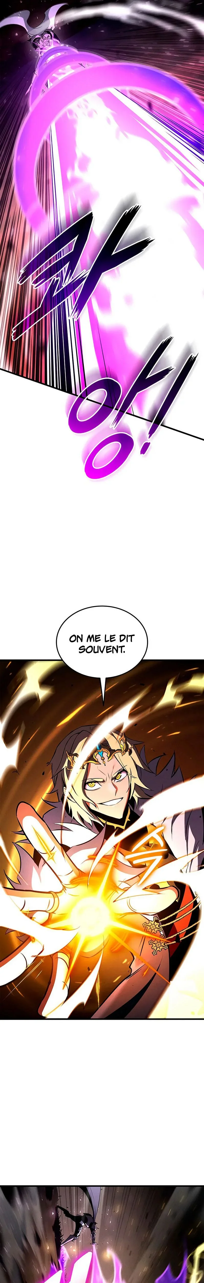 Ranker’s Return Chapitre 237 - Page 2