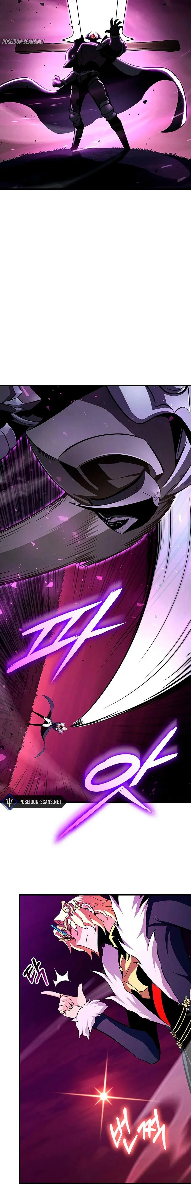 Ranker’s Return Chapitre 237 - Page 4