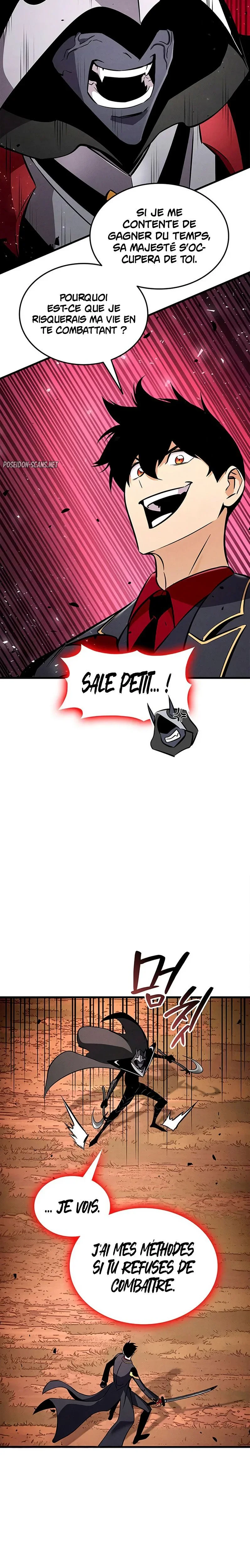 Ranker’s Return Chapitre 237 - Page 10