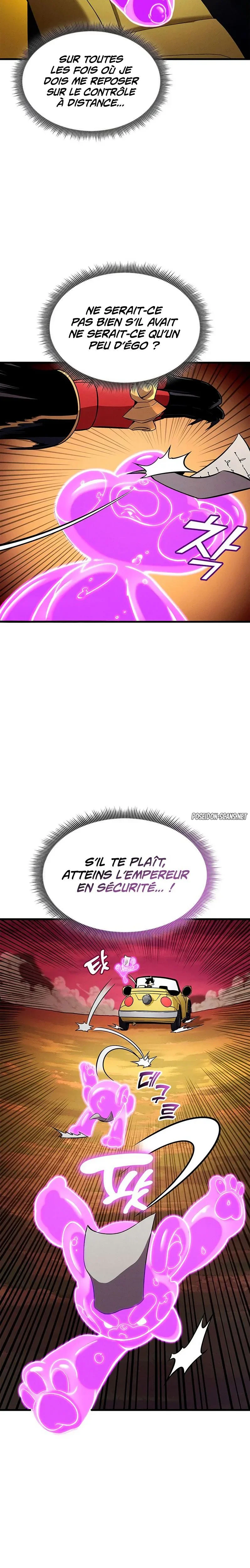 Ranker’s Return Chapitre 237 - Page 13
