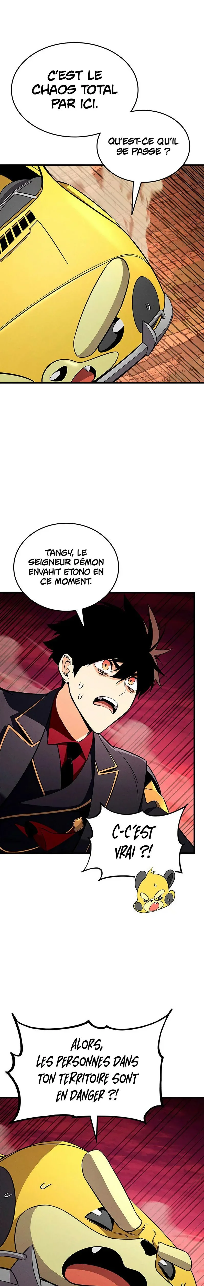 Ranker’s Return Chapitre 237 - Page 14