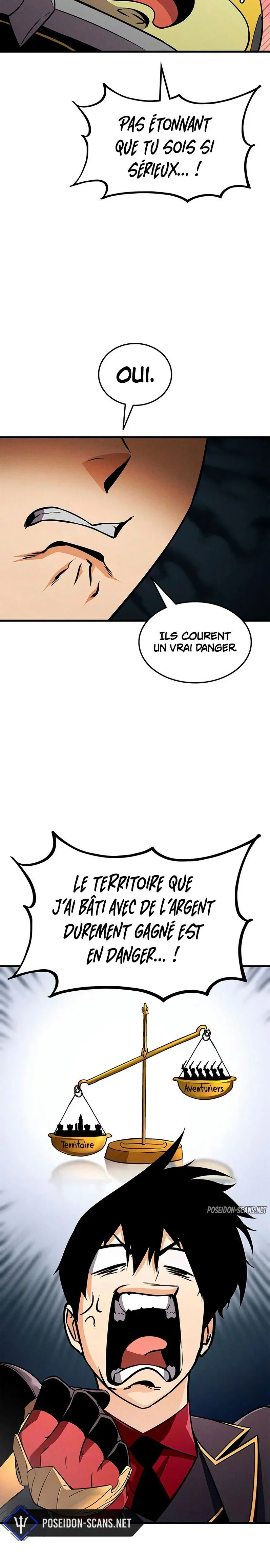 Ranker’s Return Chapitre 237 - Page 15