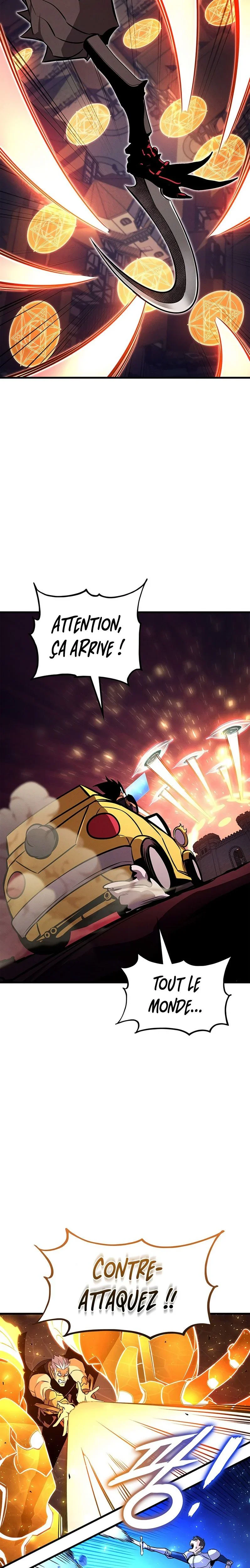 Ranker’s Return Chapitre 238 - Page 2