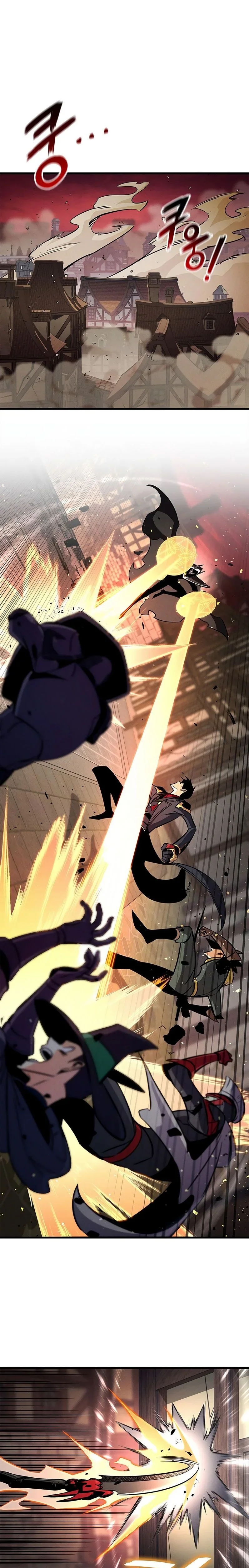 Ranker’s Return Chapitre 238 - Page 8