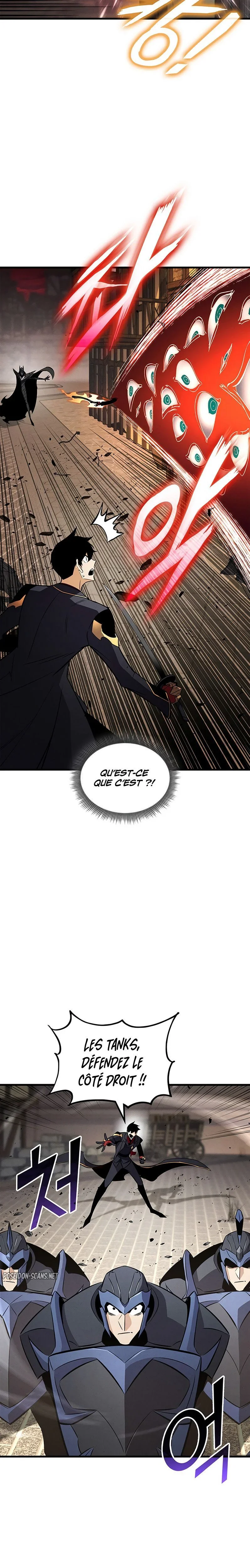 Ranker’s Return Chapitre 238 - Page 9