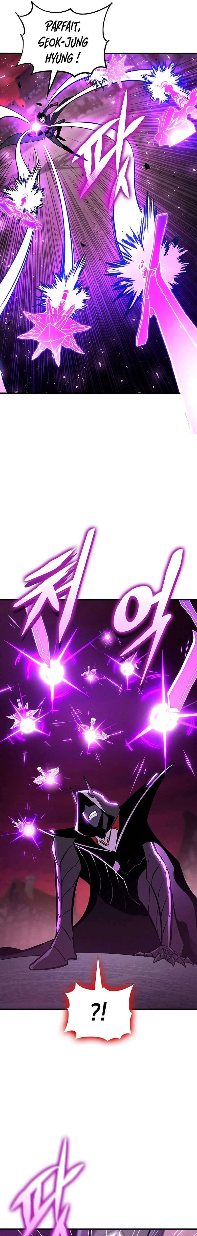 Ranker’s Return Chapitre 238 - Page 11