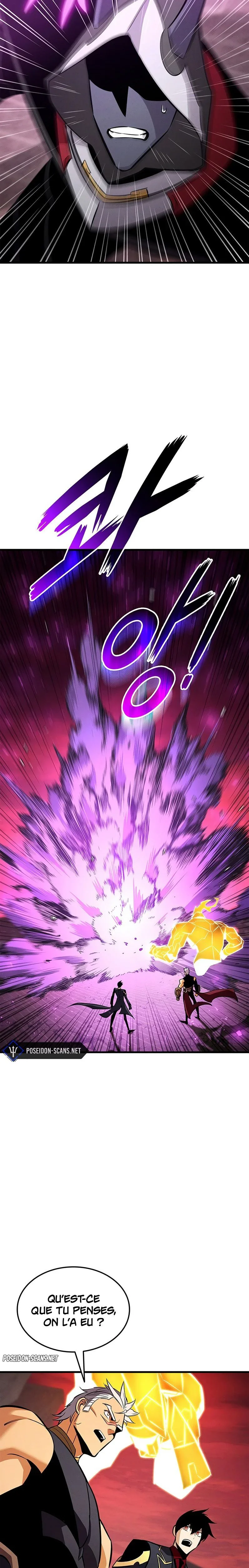 Ranker’s Return Chapitre 238 - Page 12