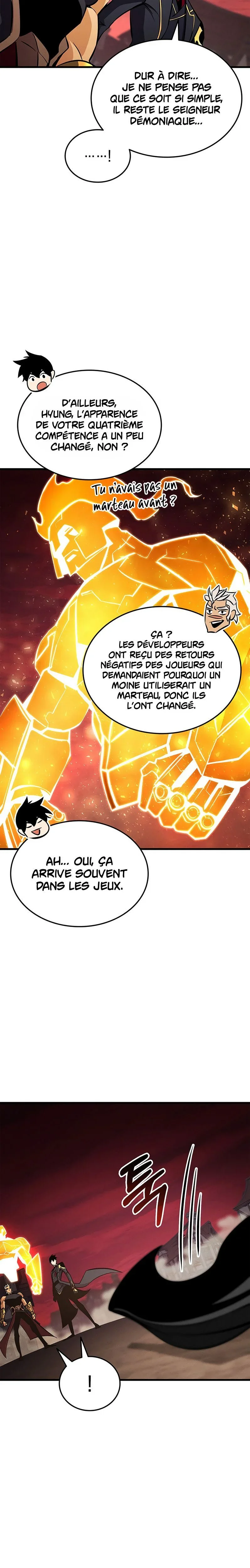 Ranker’s Return Chapitre 238 - Page 13