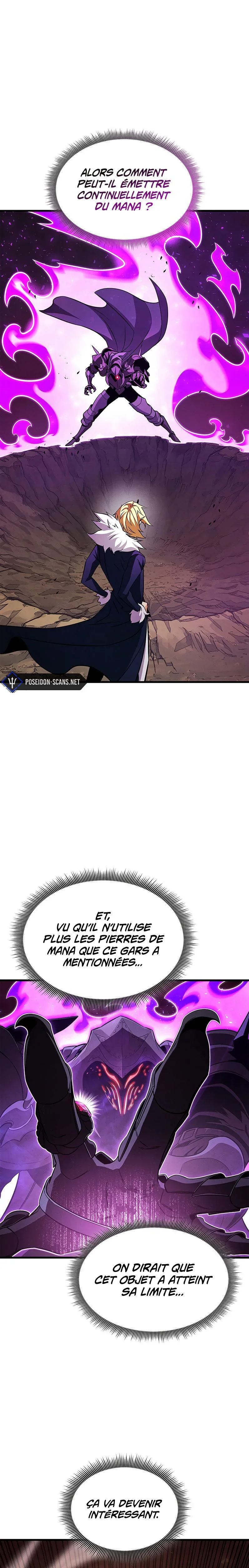 Ranker’s Return Chapitre 238 - Page 18